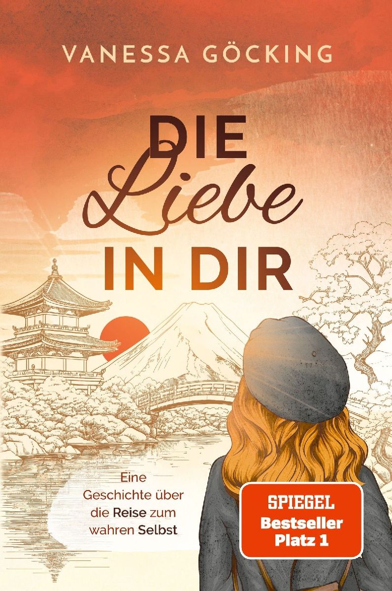Produktbild: Die Liebe in dir