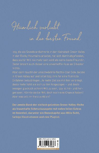 Produktbild: New Promises