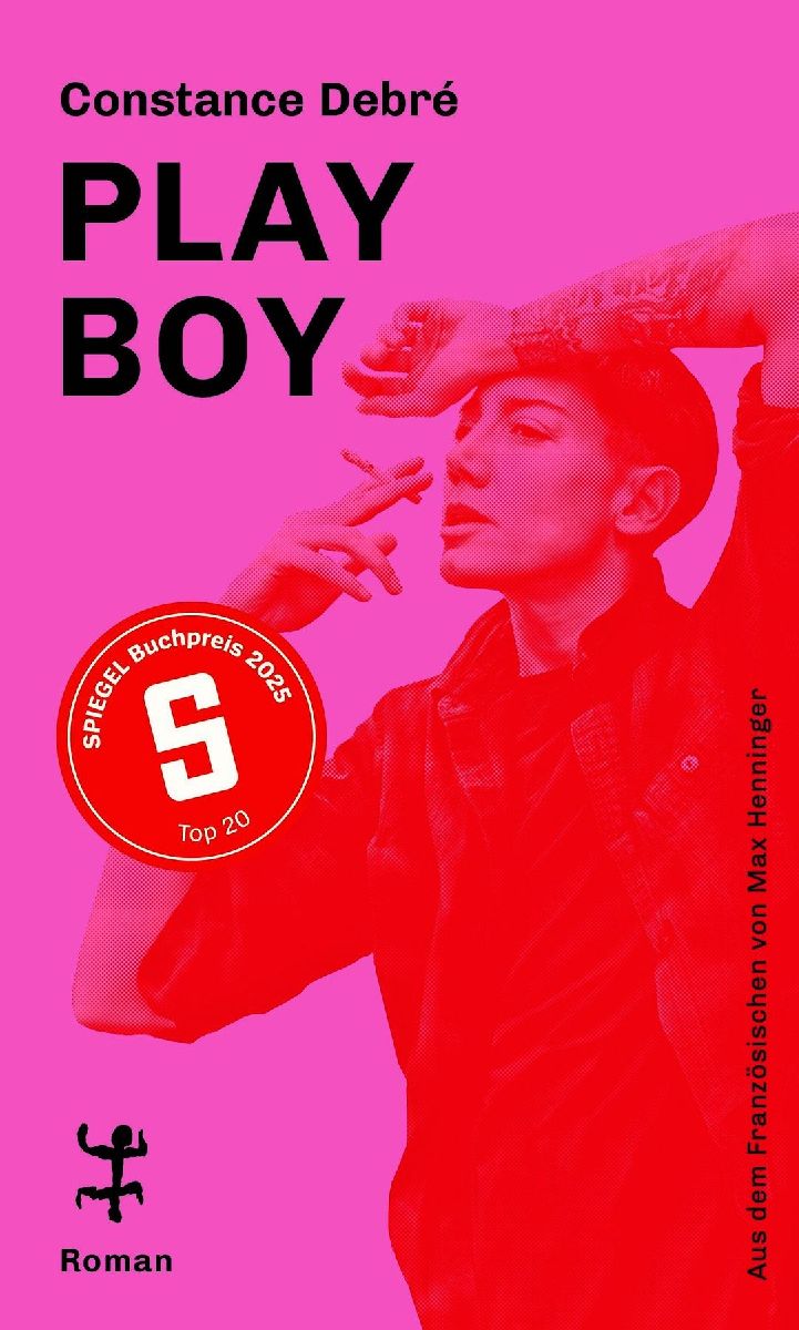 Produktbild: Play Boy