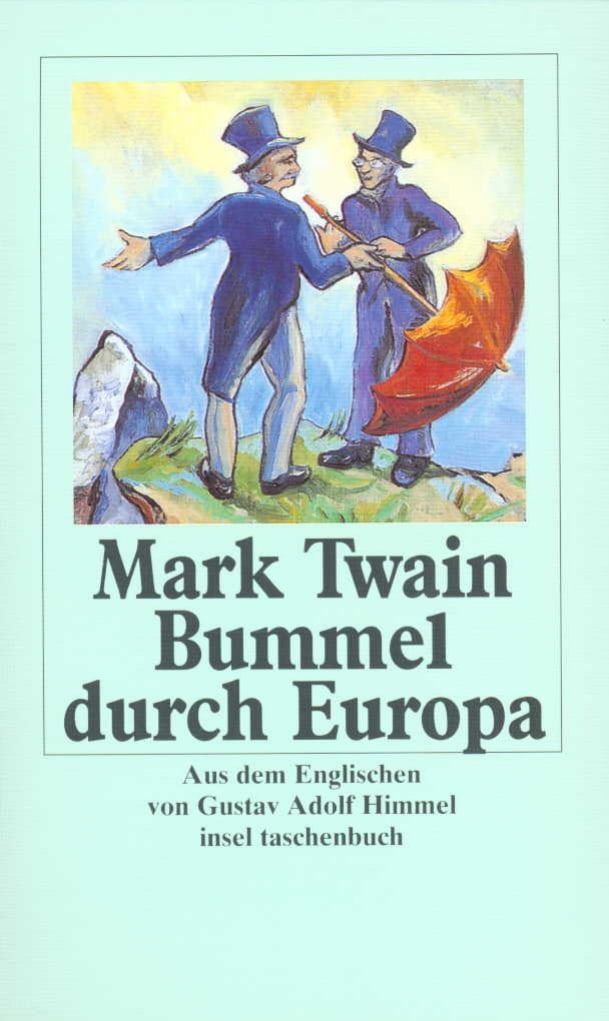 Produktbild: Bummel durch Europa