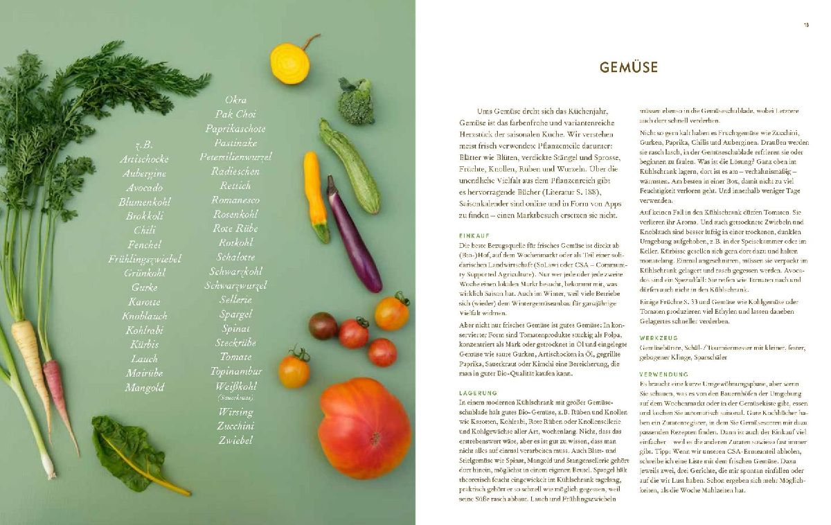 Produktbild: Immer wieder vegan