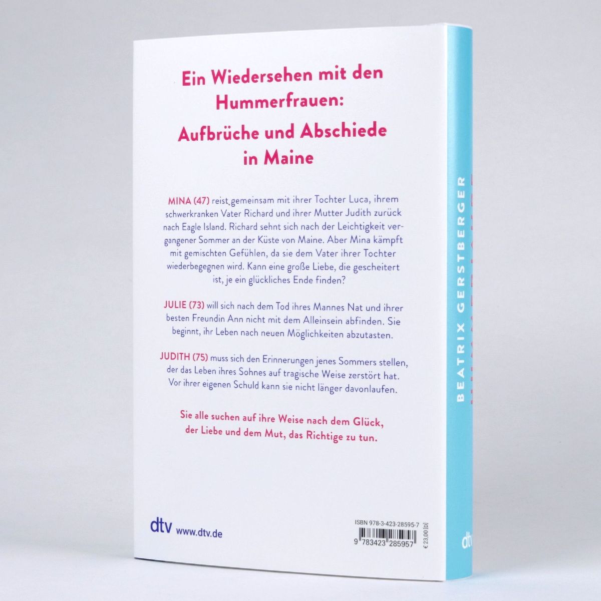 Produktbild: Hummerjahre