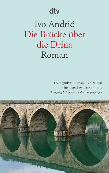 Produktbild: Die Brücke über die Drina