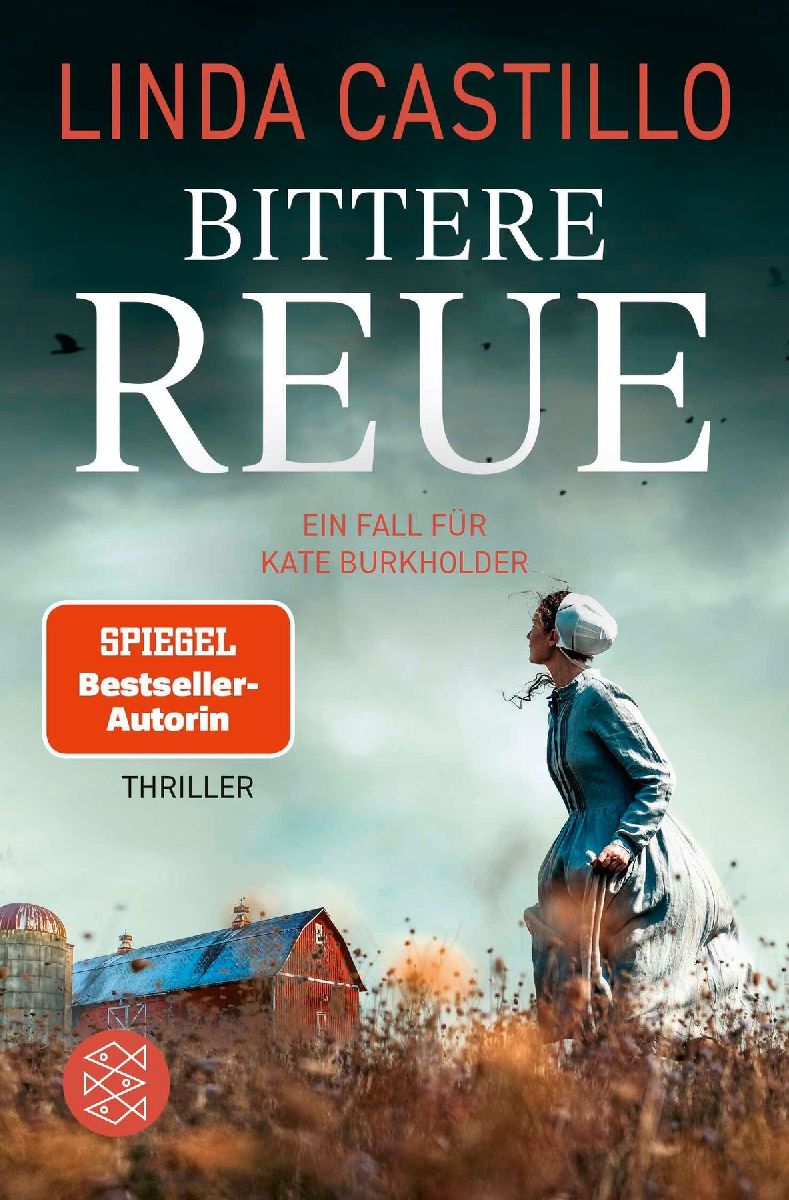 Produktbild: Bittere Reue