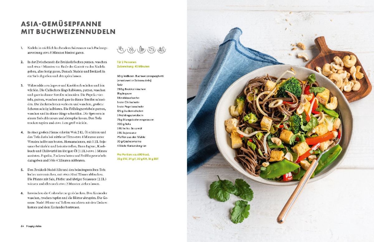 Produktbild: Die Ernährungs-Docs - Unsere 100 besten Anti-Bauchfett-Rezepte
