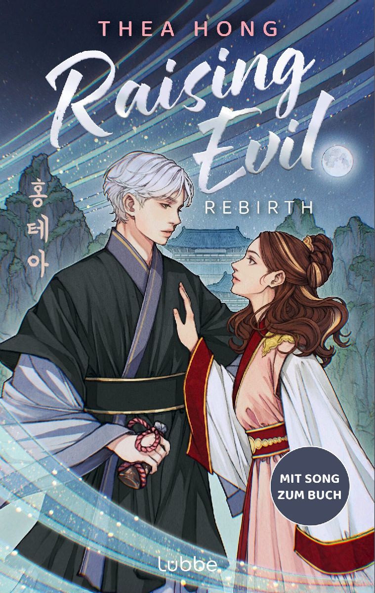 Produktbild: Raising Evil - Rebirth