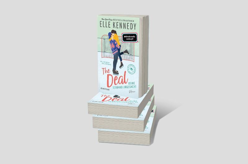 Produktbild: The Deal - Reine Verhandlungssache