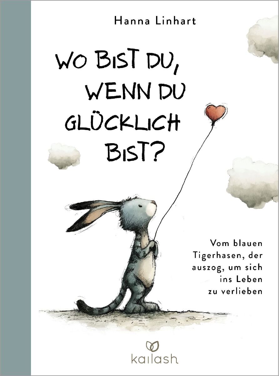 Produktbild: Wo bist du, wenn du glücklich bist?