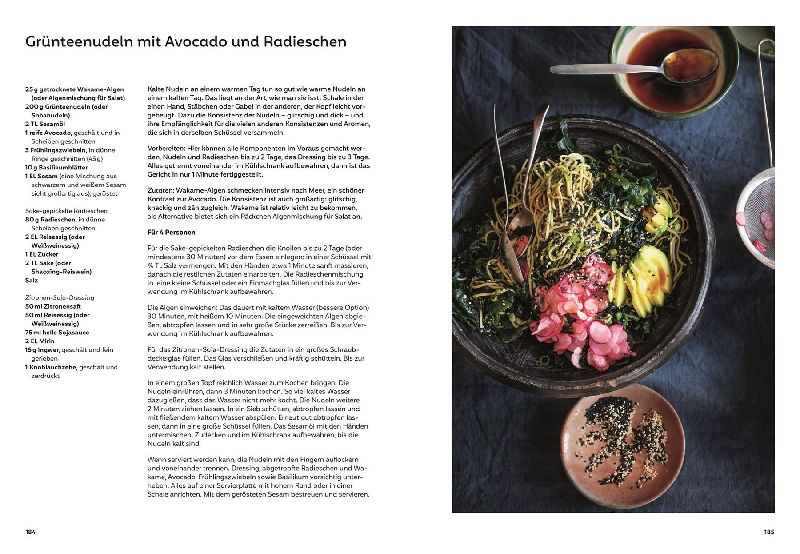 Produktbild: Ottolenghi Comfort