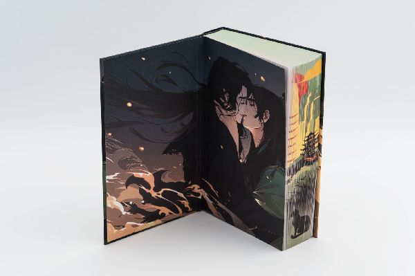 Produktbild: Guardian 3. Das große Siegel