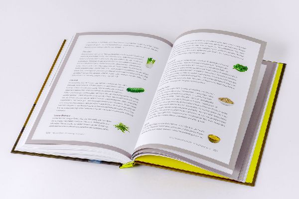 Produktbild: Natürlich altern!