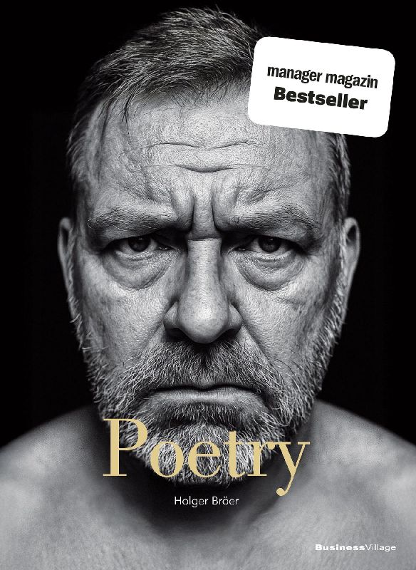 Produktbild: Poetry