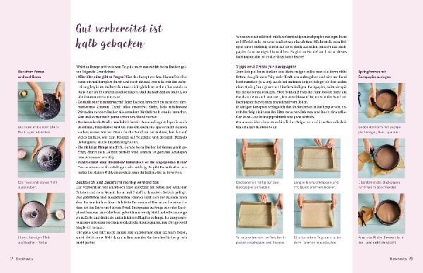 Produktbild: Emmi backt einfach (Emmi kocht einfach - das 1. Backbuch)