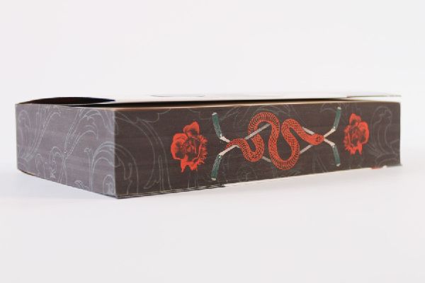 Produktbild: Beautiful Venom (Vipers, Band 1)