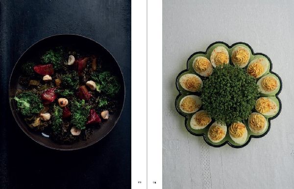 Produktbild: Deutsche Tapas - Von der Küste bis zu den Alpen - Deutscher Kochbuchpreis 2024 Bronze