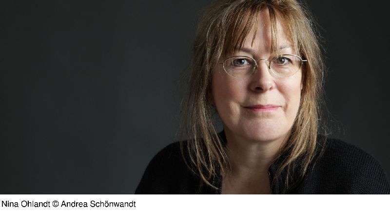 Produktbild: Einsames Watt