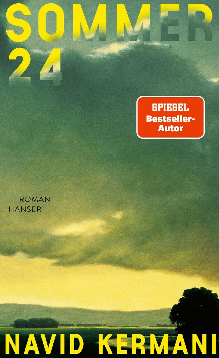 Produktbild: Sommer 24