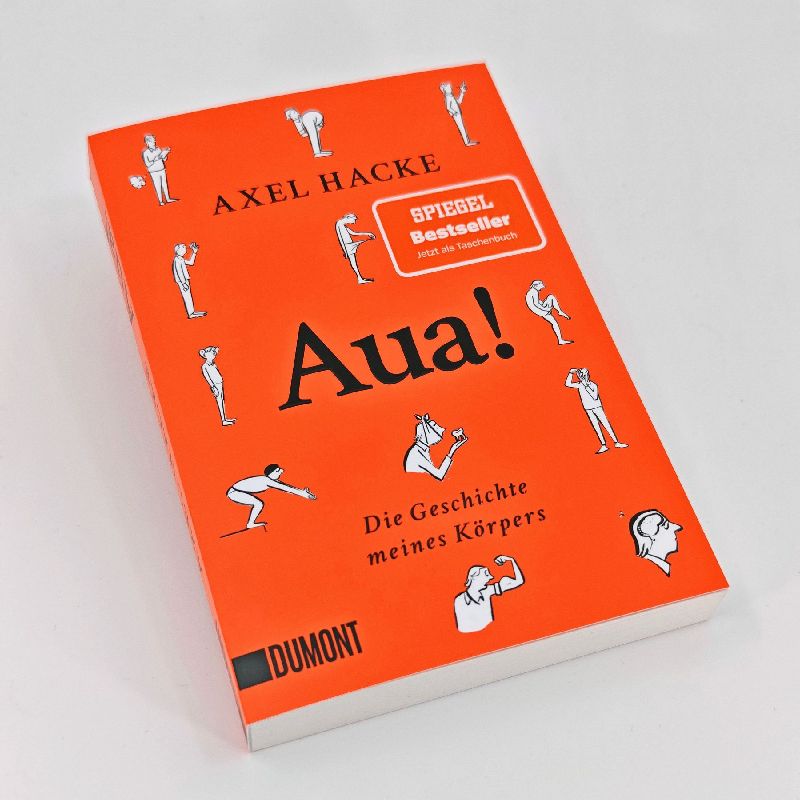 Produktbild: Aua!