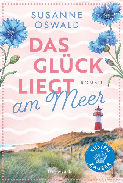 Produktbild: Das Glück liegt am Meer