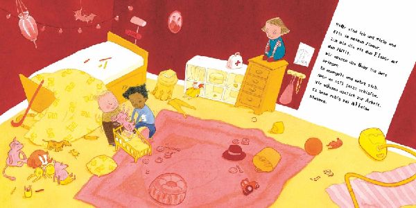 Produktbild: Wir müssen zur Arbeit