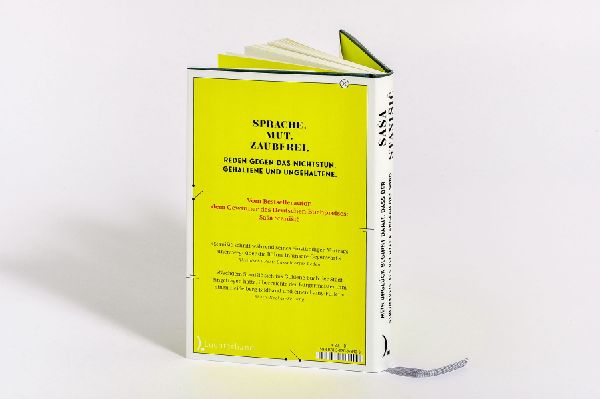 Produktbild: Mein Unglück beginnt damit, dass der Stromkreis als Rechteck abgebildet wird