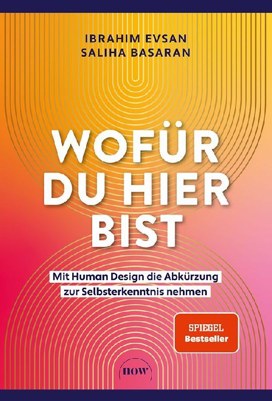Produktbild: Wofür du hier bist