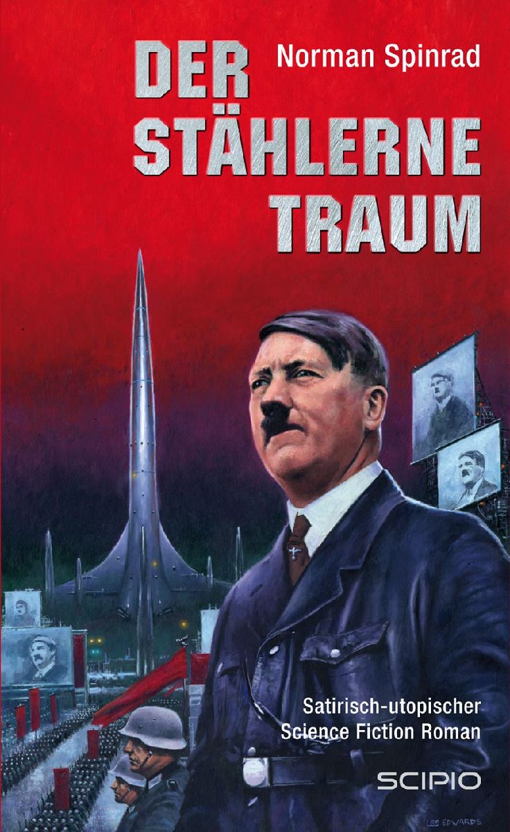 Produktbild: Der stählerne Traum