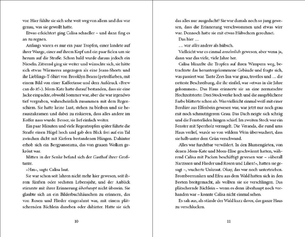 Produktbild: The Faraway Inn