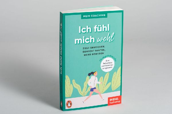 Produktbild: Ich fühl mich wohl