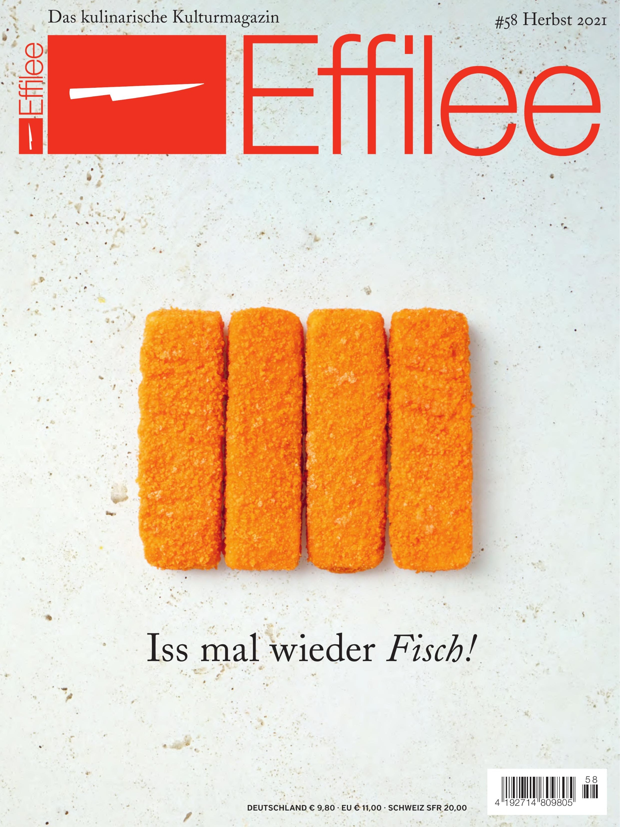 Effilee #58
