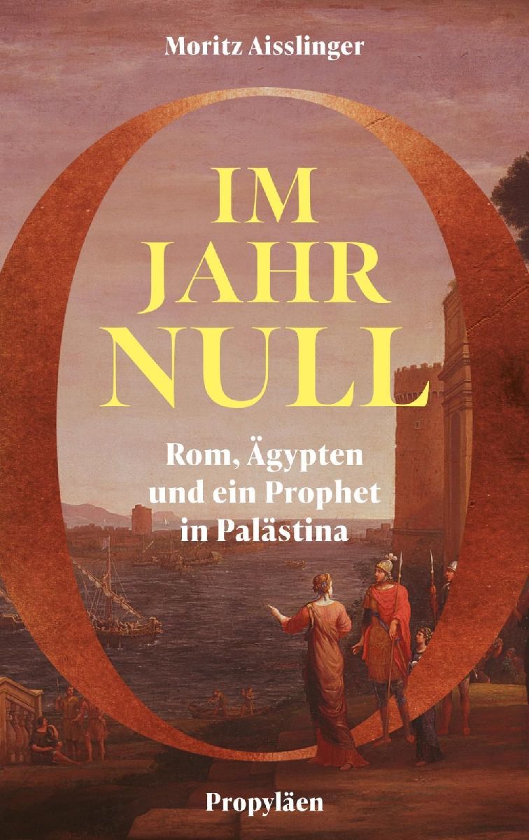 Produktbild: Im Jahr Null
