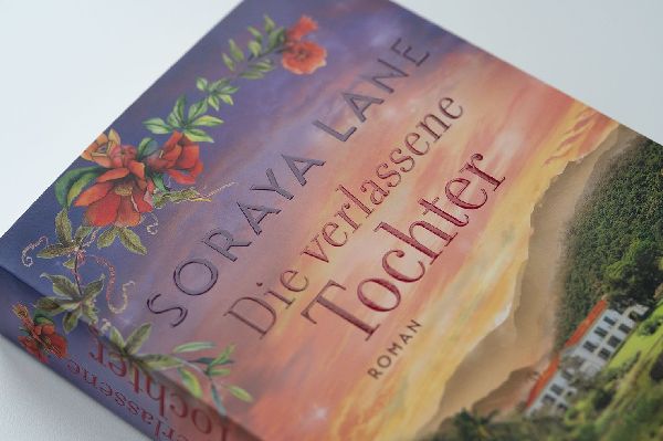 Produktbild: Die verlassene Tochter