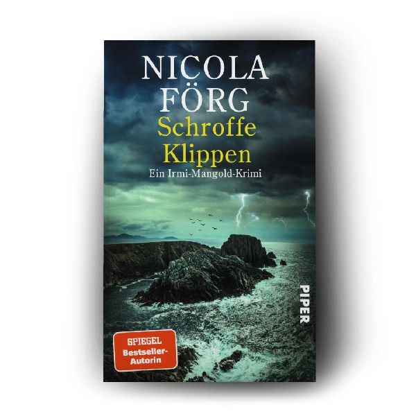 Produktbild: Schroffe Klippen