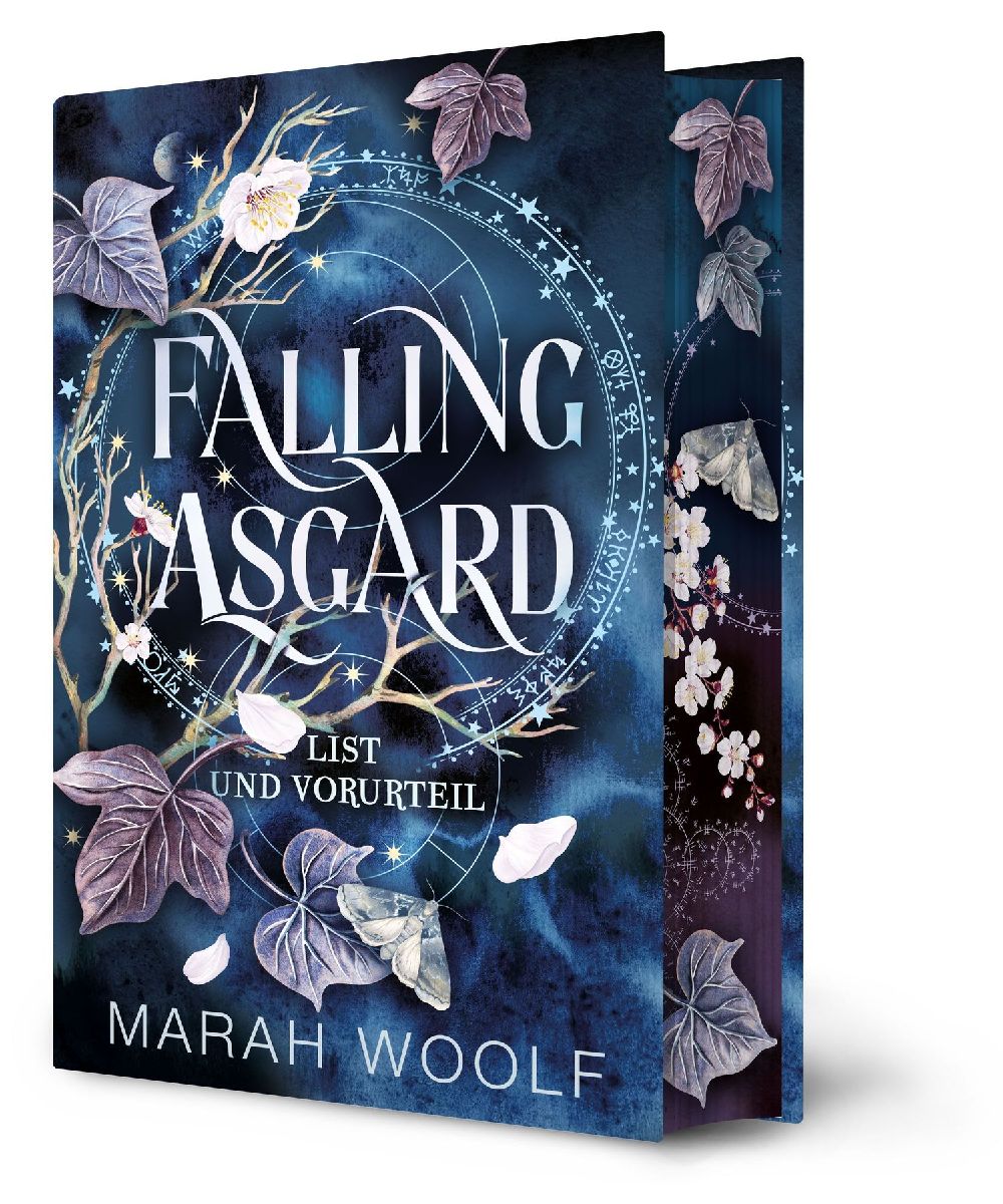 Produktbild: Falling Asgard