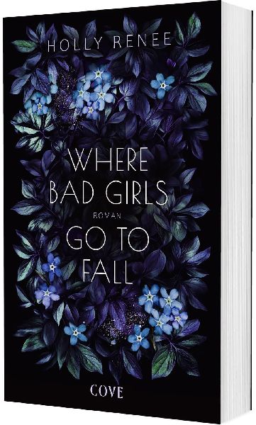 Produktbild: Where Bad Girls go to Fall (Good Girls 2)