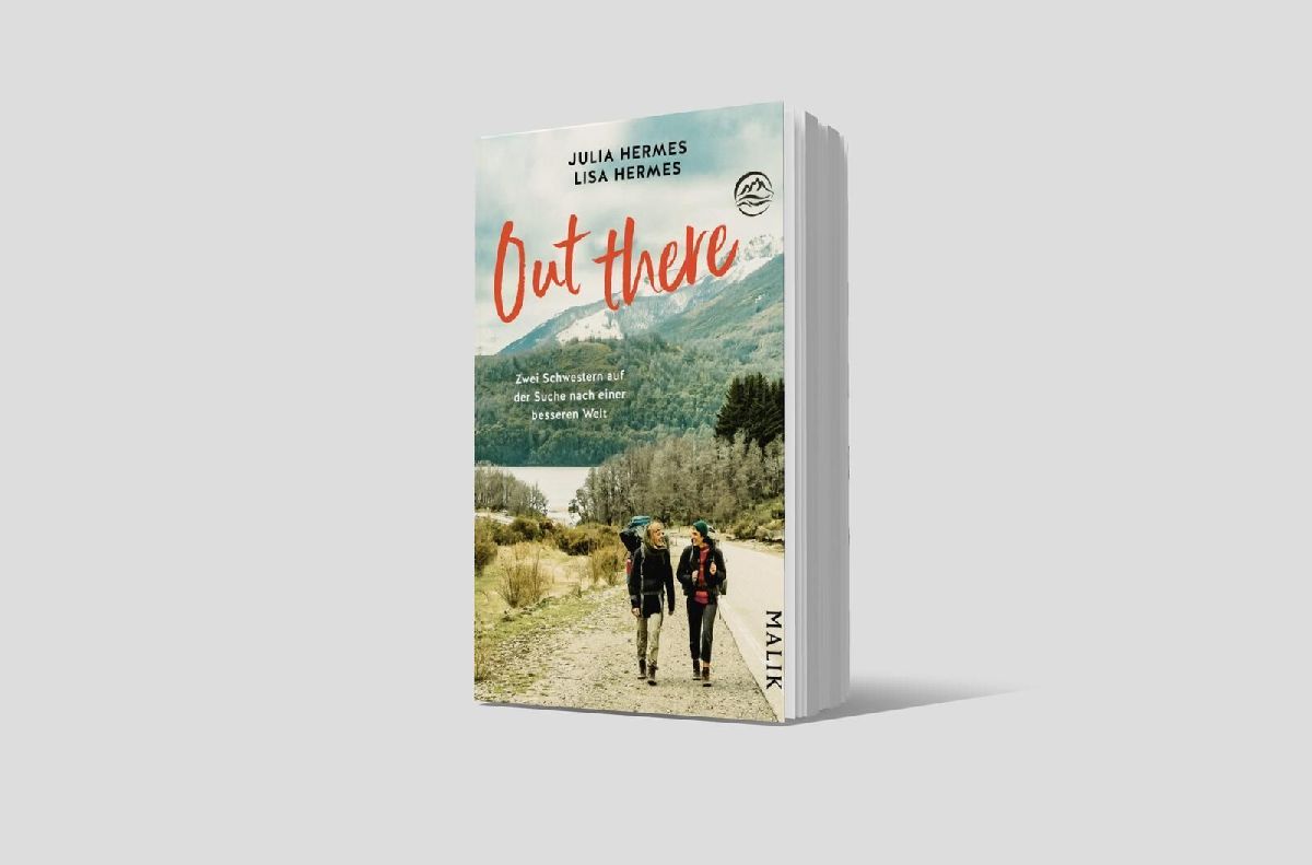 Produktbild: Out there