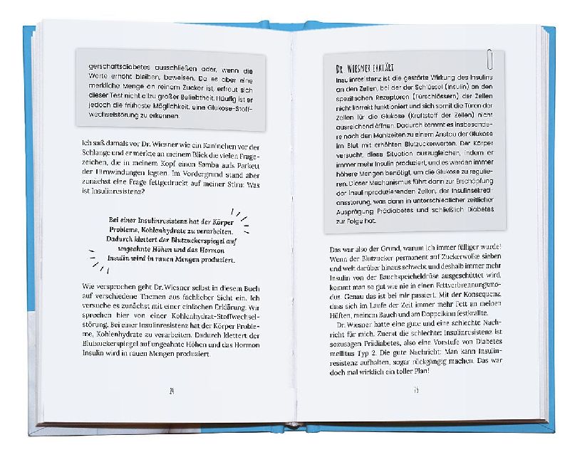 Produktbild: Mach dich schlank