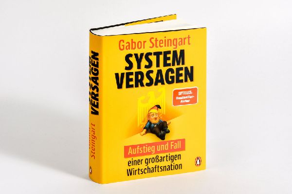 Produktbild: Systemversagen
