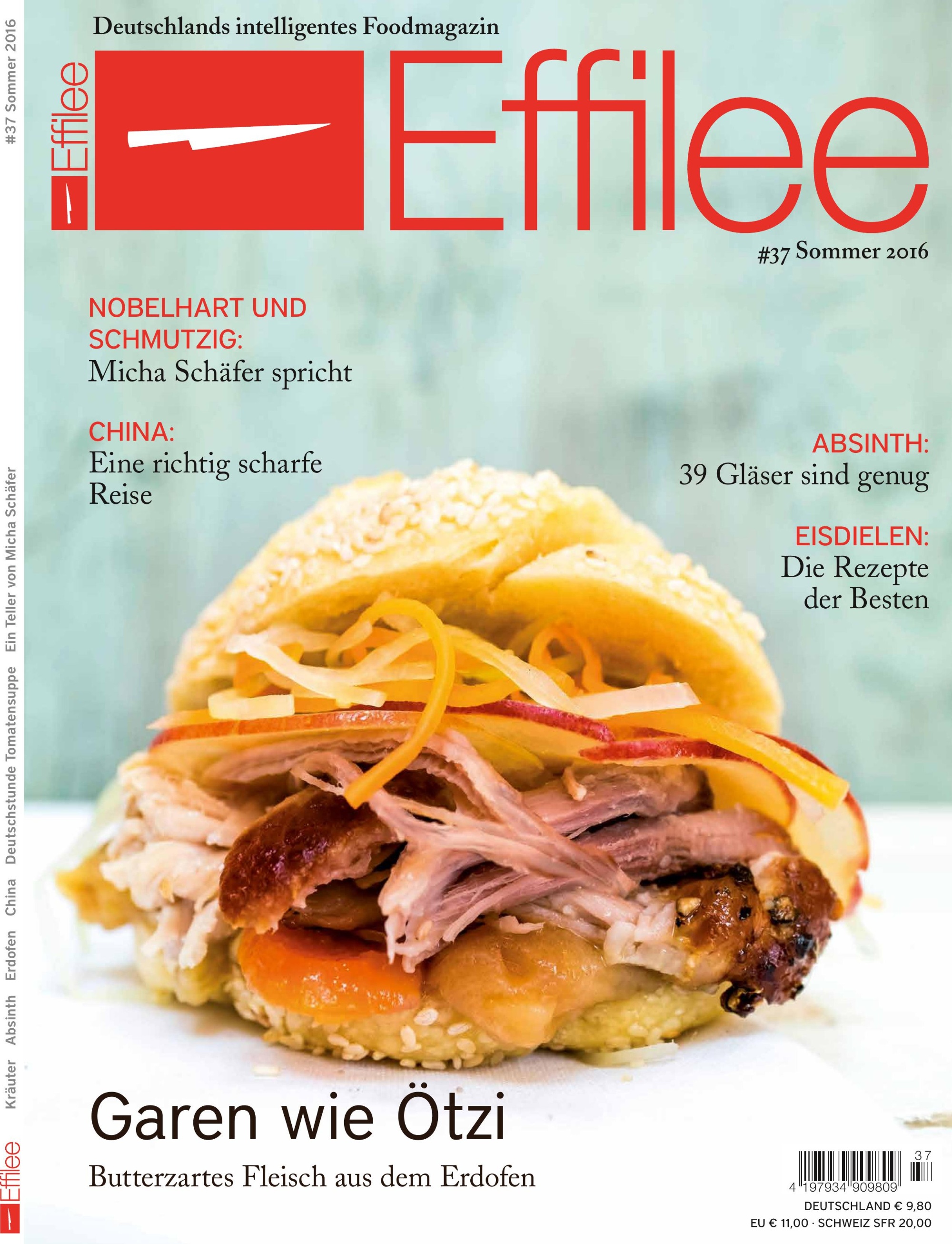 Effilee #37