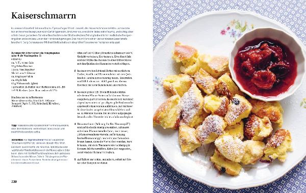 Produktbild: Österreich express