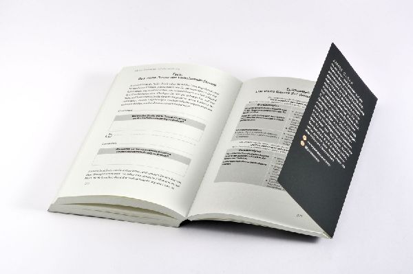 Produktbild: Die 1%-Methode - das Workbook