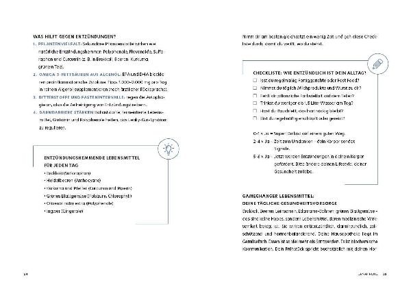 Produktbild: Gesundheit kannst du lernen.