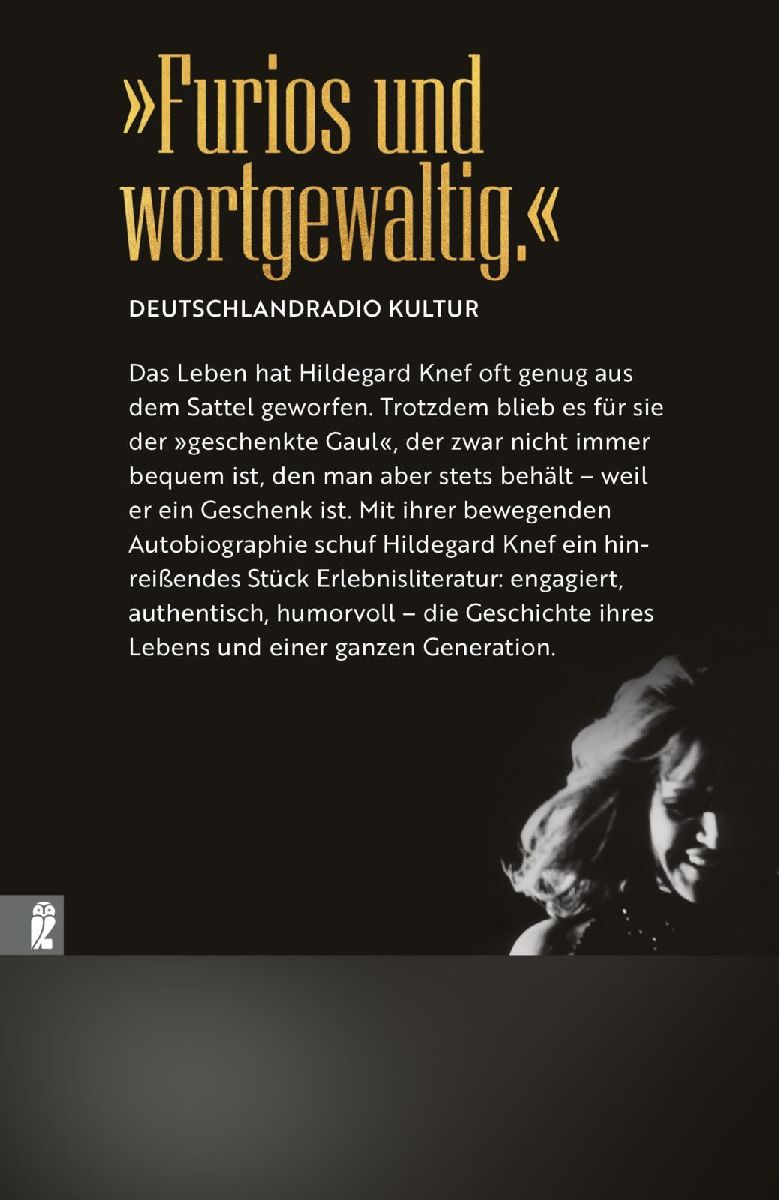 Produktbild: Der geschenkte Gaul