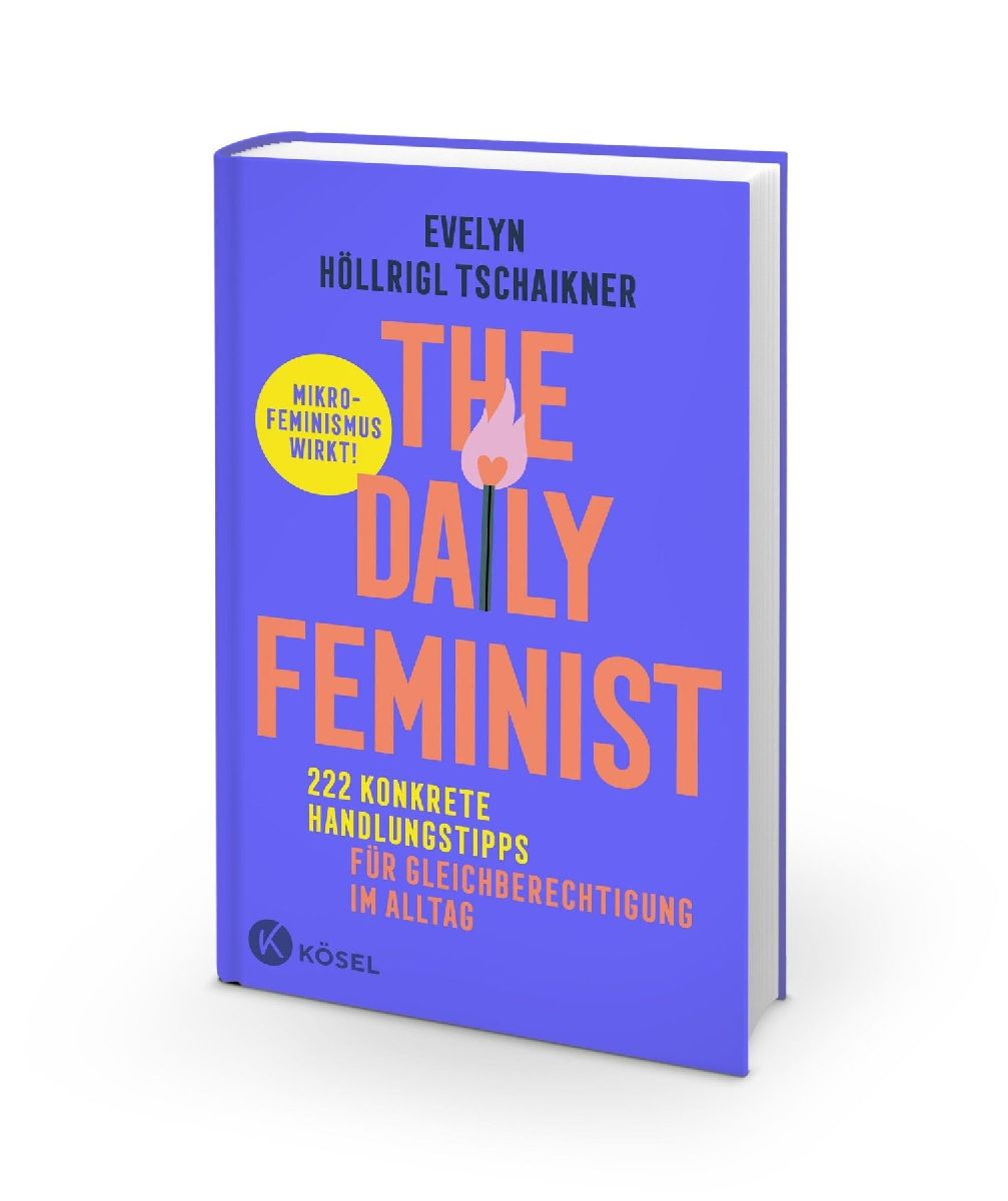 Produktbild: The Daily Feminist
