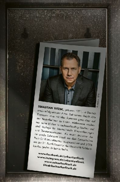 Produktbild: Die Einladung