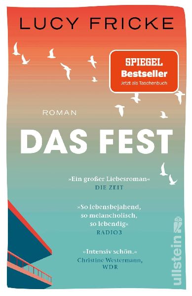 Produktbild: Das Fest