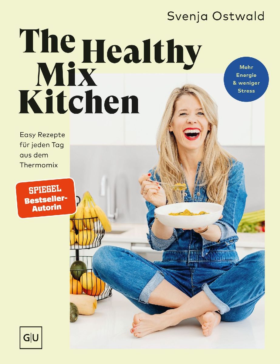 Produktbild: The Healthy Mix Kitchen