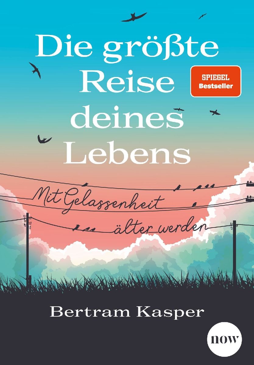 Produktbild: Die größte Reise deines Lebens