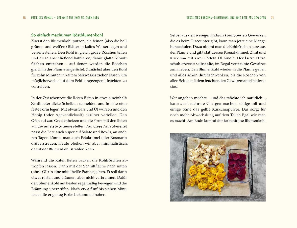 Produktbild: Gar es ohne Bares!