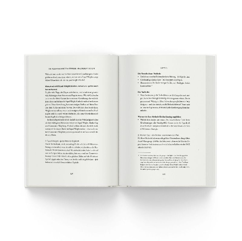 Produktbild: Reich in 60 Minuten